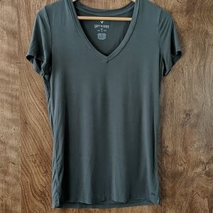Soft and sexy tee-shirt